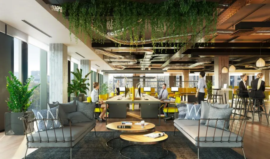 Biuro Intraco Prime
