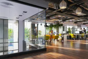 Biuro Intraco Prime