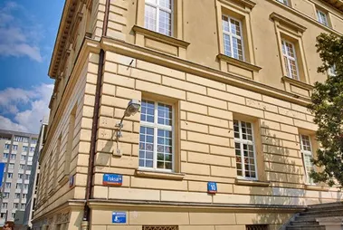 Biuro Foksal 10