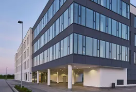 Biuro Nordkapp Business Complex A