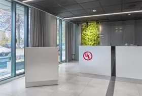 Biuro Bolero Office Point II