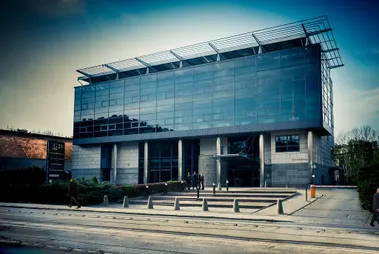 Centrum biurowe G21