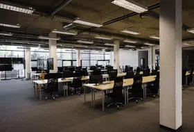 Biuro Centrum biurowe G21