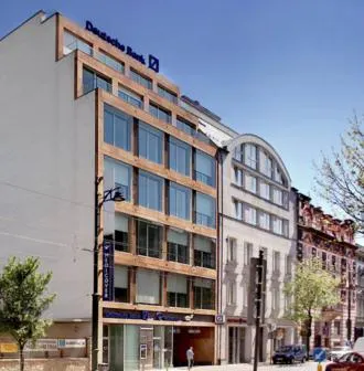 Biuro Nowa Kamienica