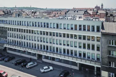 Biuro Halicka 9