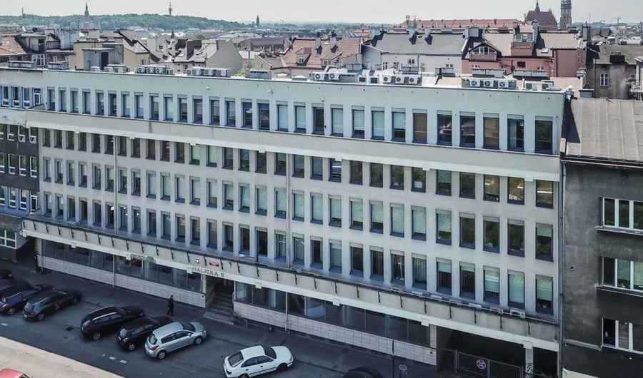 Biuro Halicka 9