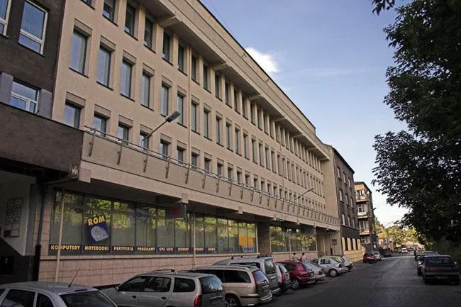 Biuro Halicka 9