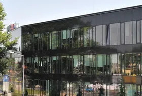 Biuro Diamante Plaza