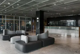 Biuro Diamante Plaza