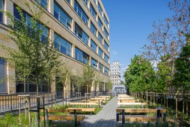 Lubicz Park B