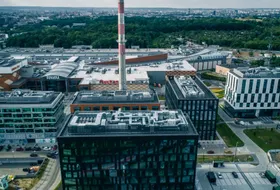 Biuro Bonarka For Business B