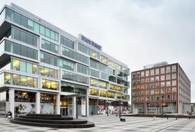 Biuro Bonarka For Business B