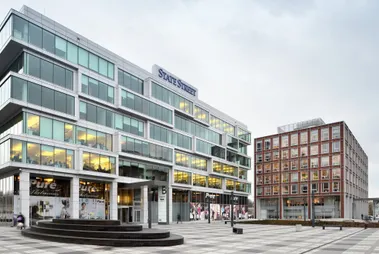 Biuro Bonarka For Business B