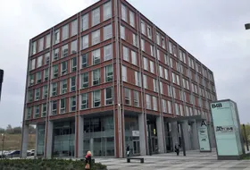 Biuro Bonarka Office A