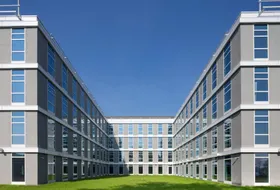 Biuro Enterprise Park A