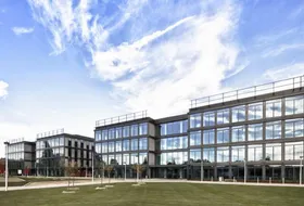 Biuro Enterprise Park A