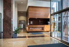 Biuro Bronowice Business Center 11