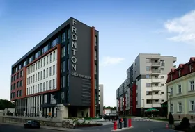 Biuro Fronton Office Center