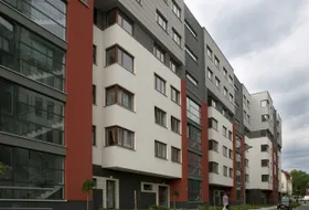 Biuro Fronton Office Center