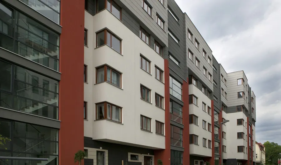 Biuro Fronton Office Center