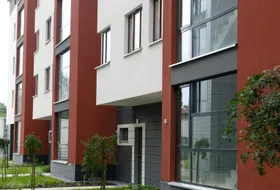 Biuro Fronton Office Center