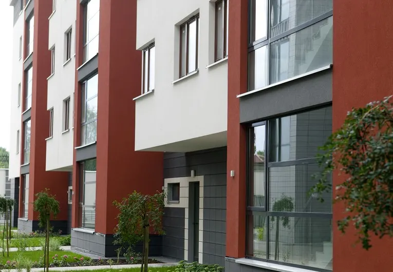 Biuro Fronton Office Center