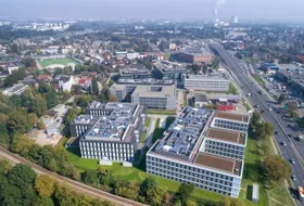Biuro Enterprise Park C
