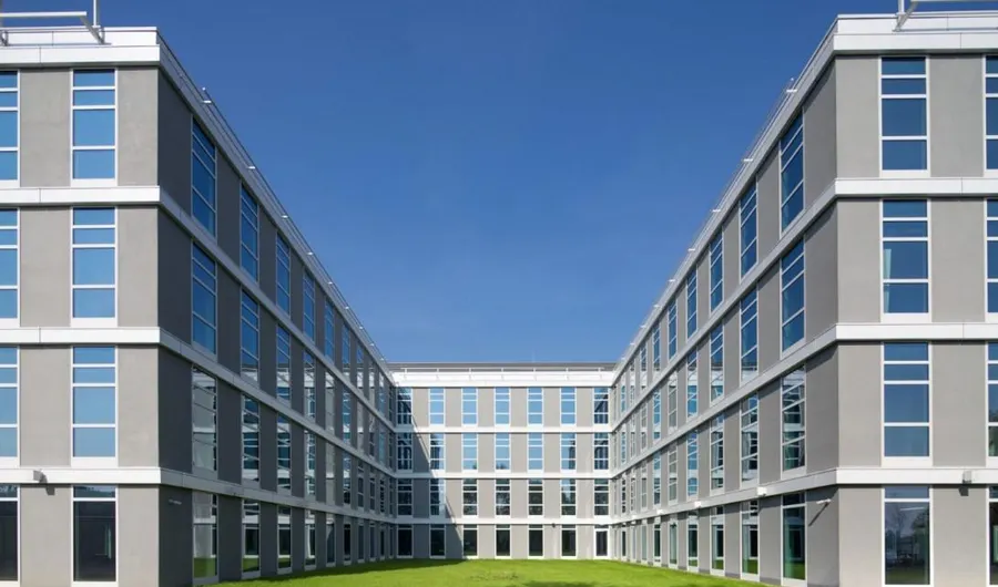 Biuro Enterprise Park C