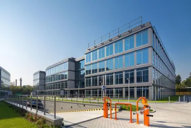 Biuro Enterprise Park C