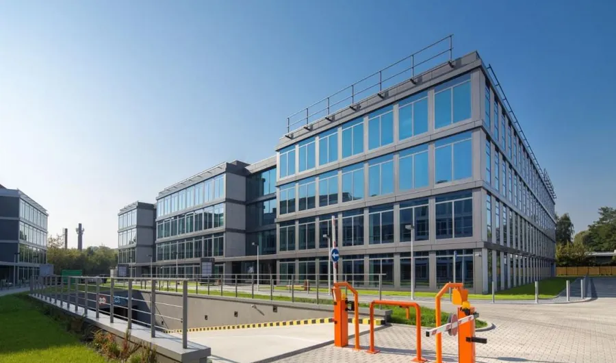 Biuro Enterprise Park C