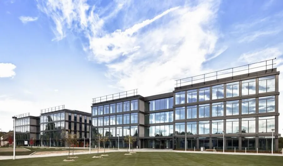 Biuro Enterprise Park C
