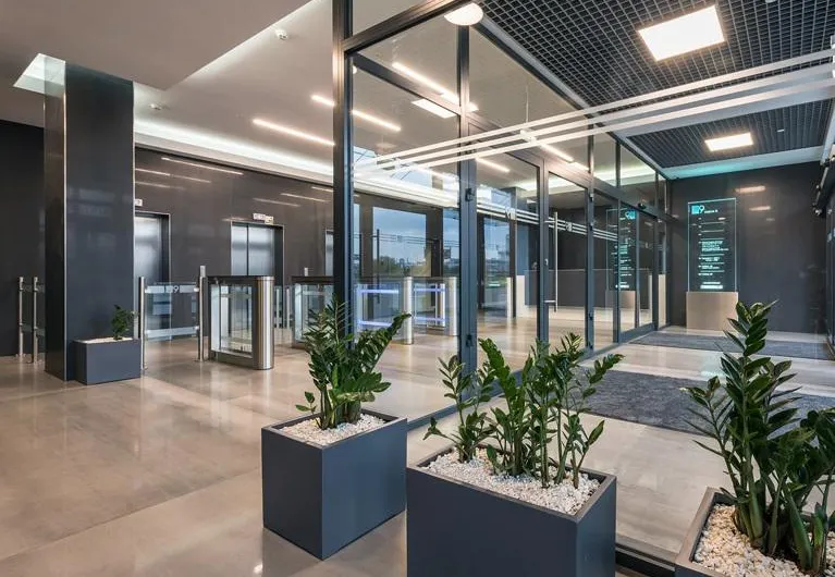 Biuro Bronowice Business Center - Jasnogórska 9
