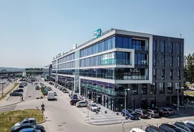 Biuro Bronowice Business Center - Jasnogórska 9