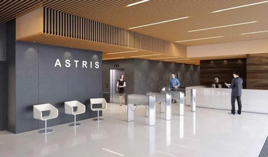 Biuro Astris