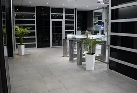 Biuro Asco Business Centre