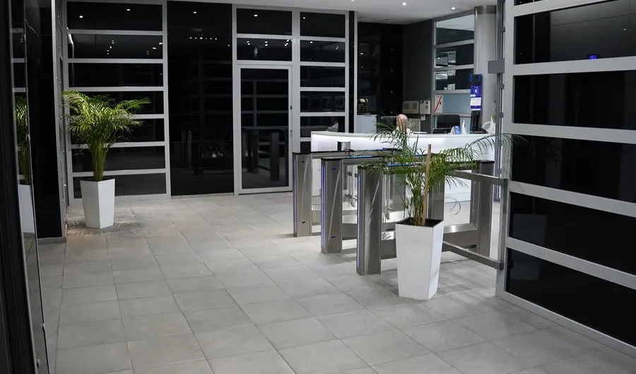 Biuro Asco Business Centre