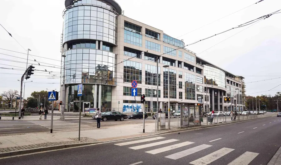 Biuro Bema Plaza