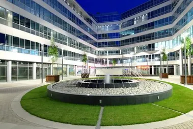 Bema Plaza