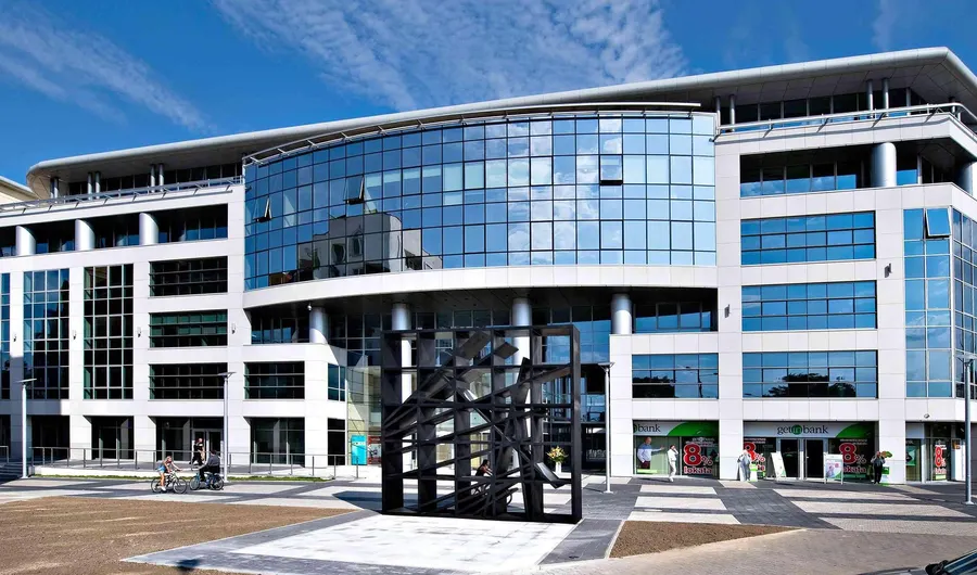 Biuro Bema Plaza