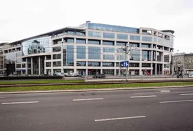 Biuro Bema Plaza