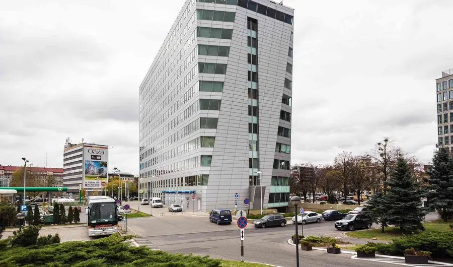 Biuro Globis Wrocław
