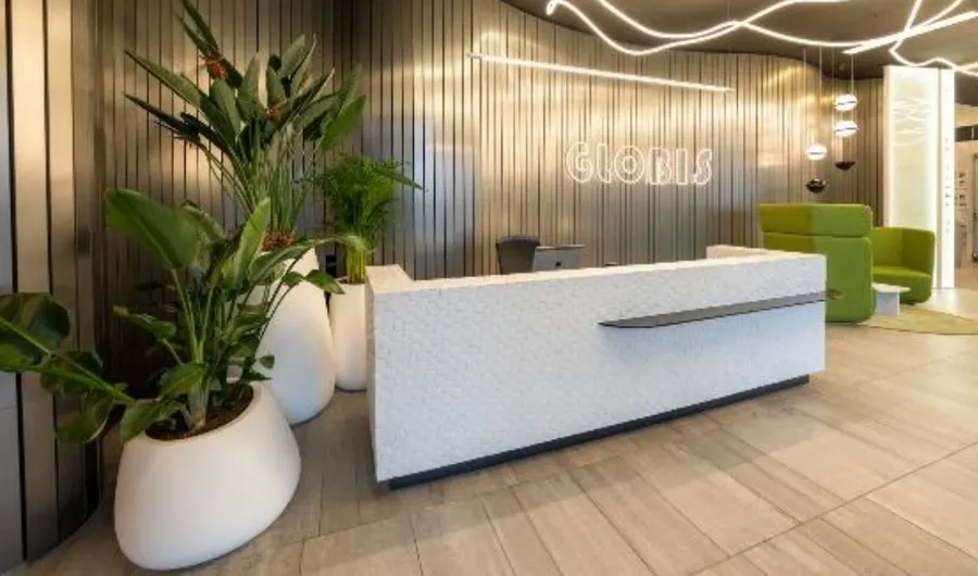 Biuro Globis Wrocław