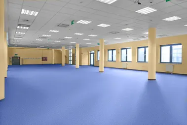 Biuro New Point Offices