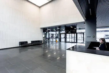 Nobilis Business House