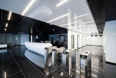 Carbon Tower