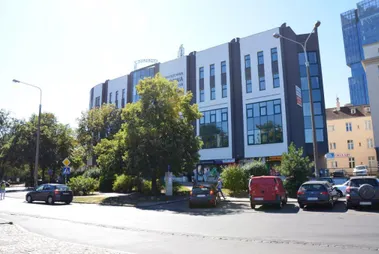 Biuro Dmowskiego Centrum