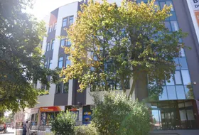 Biuro Dmowskiego Centrum