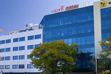 Biuro Vigo Centrum Biurowe