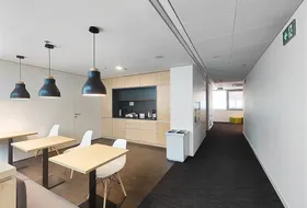 Biuro Centrum Biurowe Heweliusza (Madison)