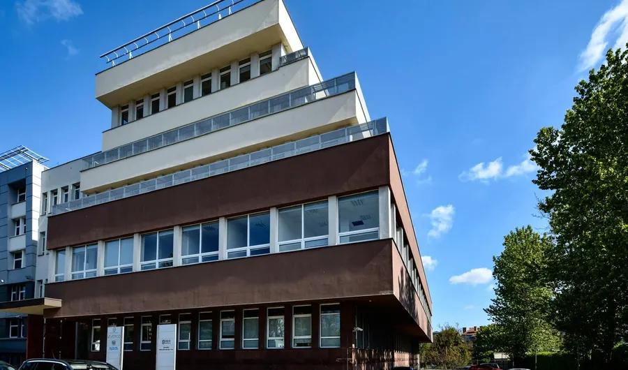 Biuro Biała Office